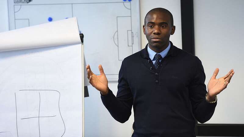 Fabrice Muamba (Image: Getty)