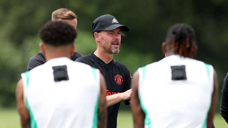 Erik ten Hag issue perfectly explains why Man Utd transfer broke down