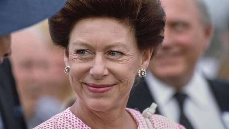 Princess Margaret