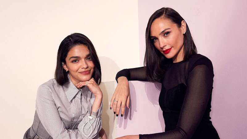 Rachel Zegler and Gal Gadot are set to star in the live-action remake (Image: Getty Images for IMDb)