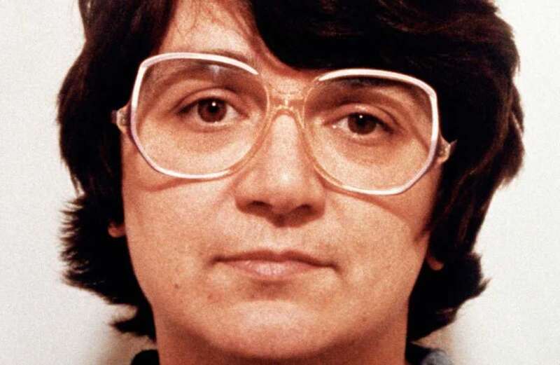 All we know about Rose West's whereabouts and where she met Fred West