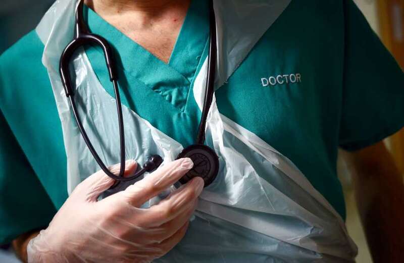 Doctors' rulebook adds 'zero tolerance' sexual harassment policy for first time