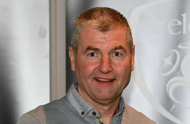 Here's all you need to know about Denis Irwin