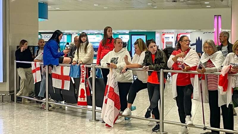 FA respond after Lionesses leave fans 