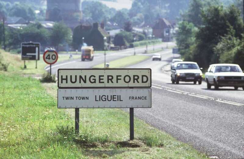 Hungerford massacre: who was Michael Ryan and what did he do?