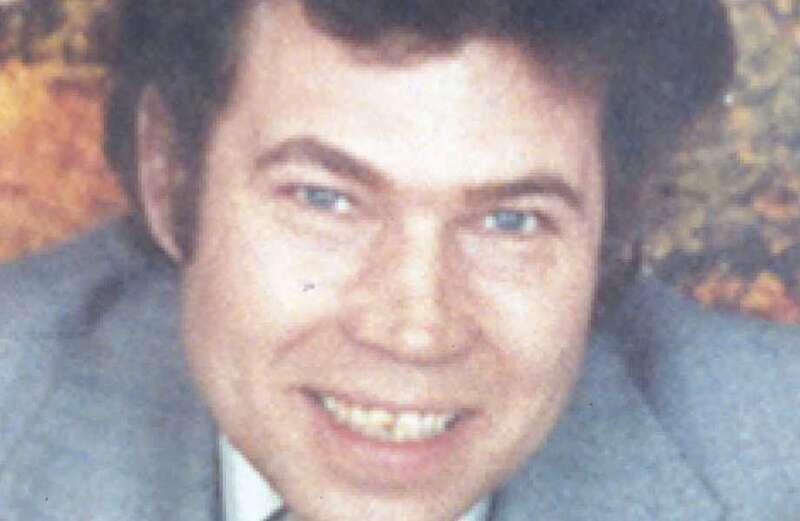 All we know about serial killer Fred West and his wife Rose