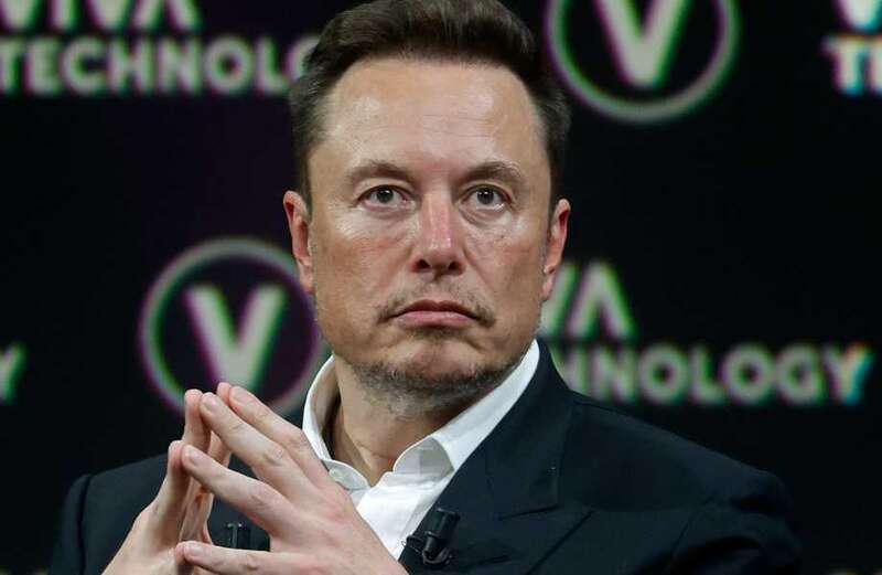 Elon Musk slammed as 'Bond villain' after bombshell government influence report