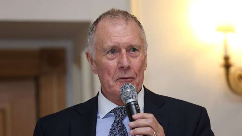 World Cup hero Sir Geoff Hurst issues Lionesses warning after final heartbreak