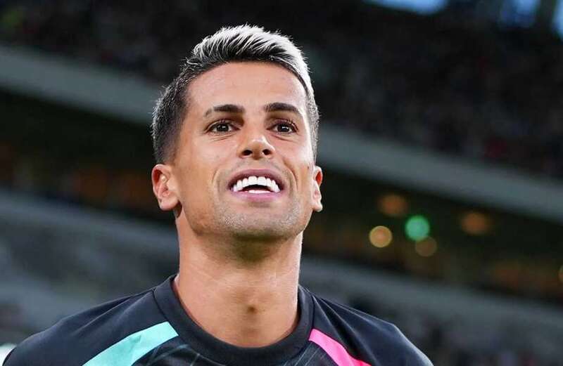 Man City outcast Joao Cancelo 'rejects lucrative transfer to Saudi Arabia'