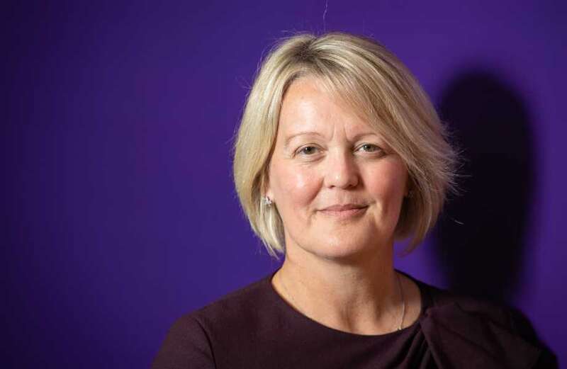 What we know about Alison Rose's NatWest salary