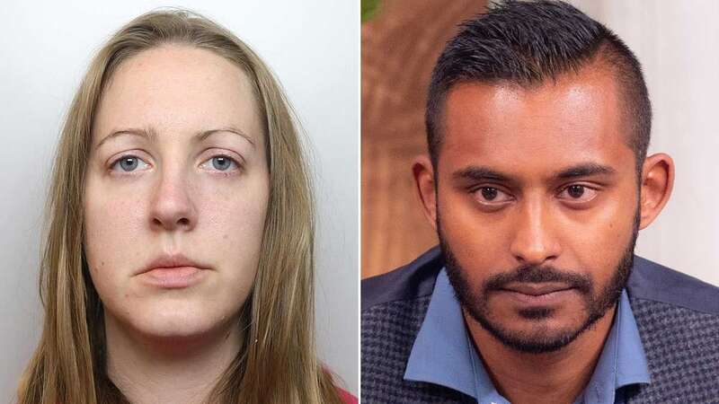 Expert pinpoints where Lucy Letby came closest to confessing to 7 baby murders