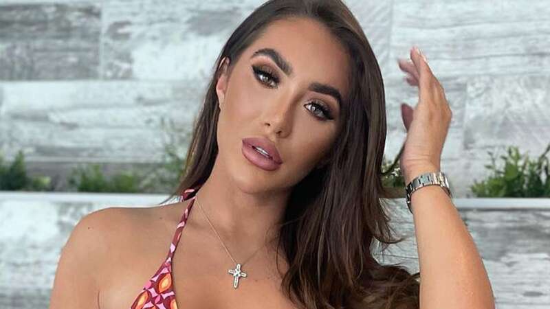 Chloe Brockett breaks silence on TOWIE future after suspension