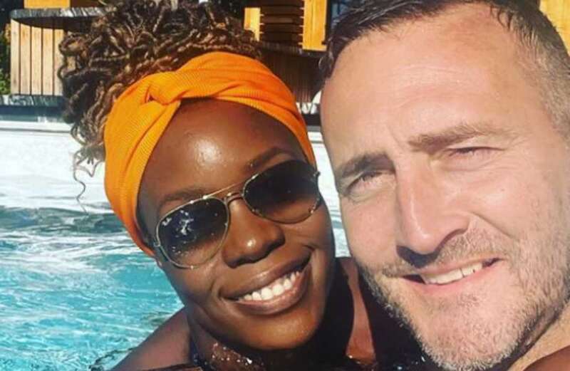 Furious Will Mellor hits back after being cruelly holiday shamed by trolls