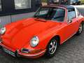 International hunt after rare 1968 Porsche worth £85k stolen from car park