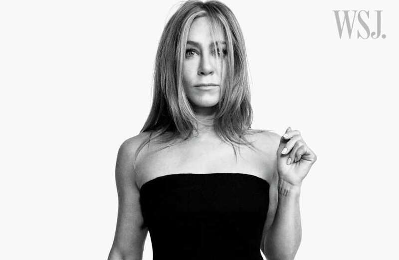 I'm so over cancel culture, I just don't understand it, says Jennifer Aniston