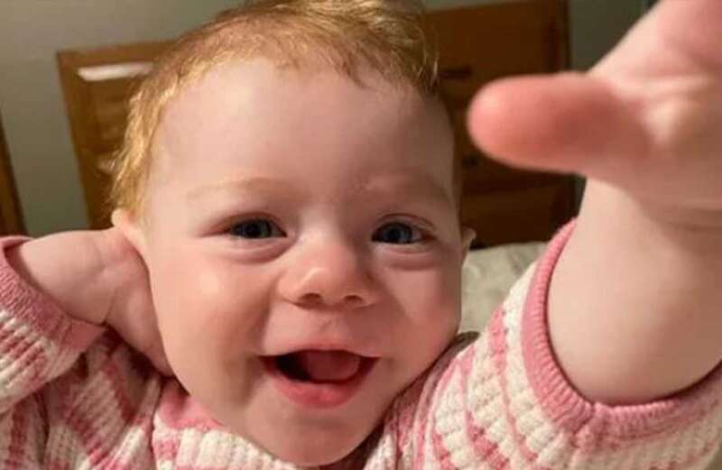 Heartbroken mum issues warning after her baby died having eaten a bath toy