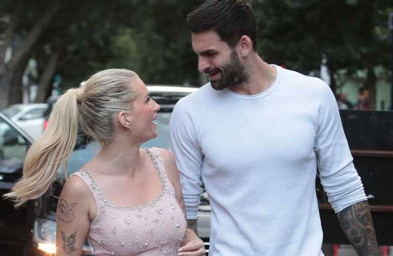 Lottie Moss takes swipe at Adam Collard and reveals major romance update