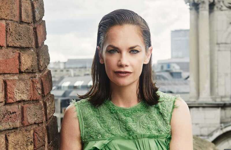 Ruth Wilson to play Prince Andrew’s interviewer Emily Maitlis in upcoming drama