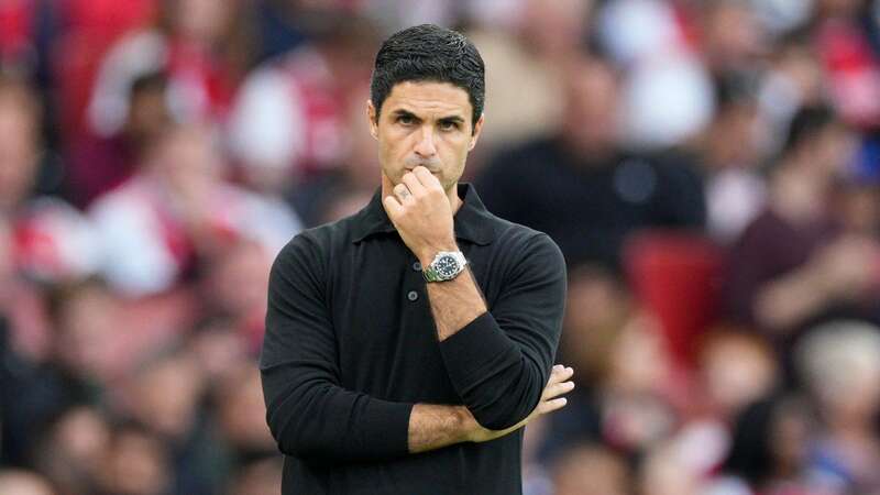 Arteta receives £35m bid for wantaway Arsenal star after "makes sense" admission