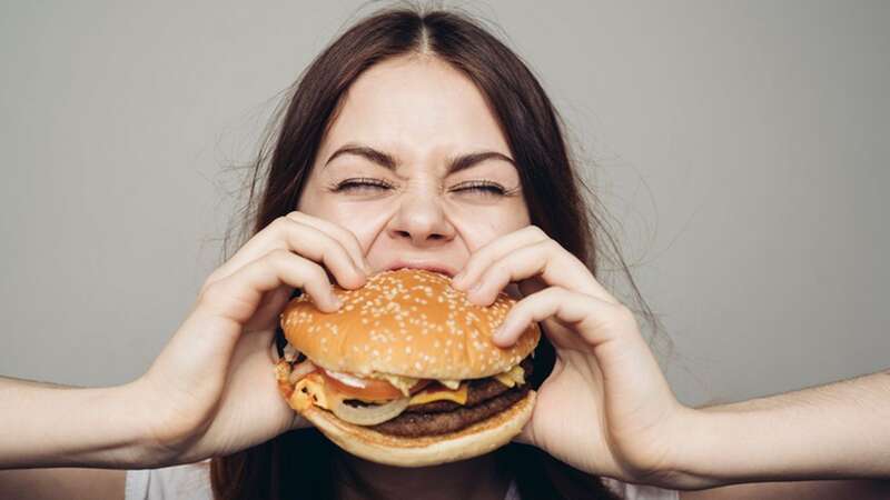 Everyone has a favourite burger and now you can vote for yours in our poll (Image: Getty Images/Tetra images RF)