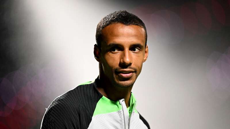 Matip makes honest 