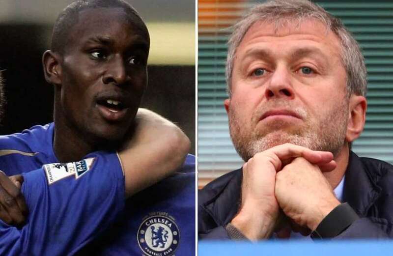 Abramovich snubbed Spurs transfer deals - with just ONE player making switch