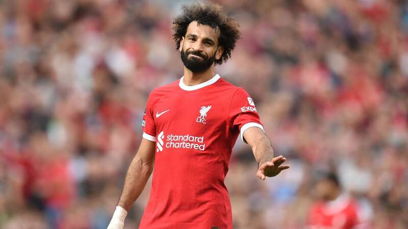 Liverpool issue emphatic response to Salah Saudi Arabia transfer interest