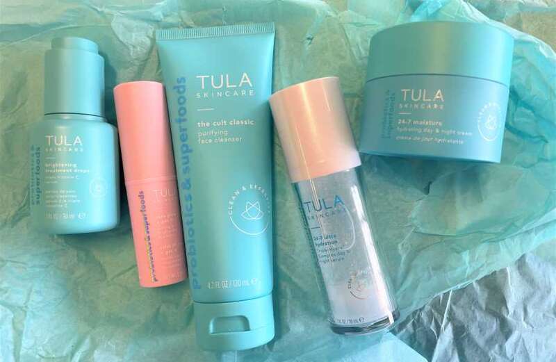 TULA Skincare review: Can topical probiotics fix my skin’s barrier?