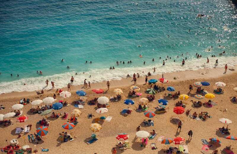 Urgent warning for Brits travelling to Turkey amid huge sickness outbreak