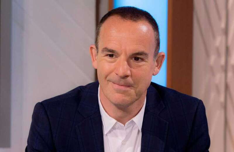 Martin Lewis' MSE issues warning over Wilko scam which could cost you £1,000s