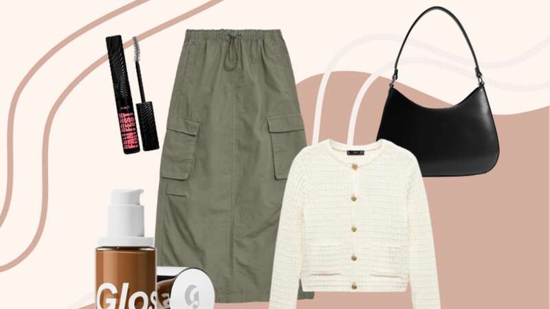 Friday Favourites - our top picks from the high street this week