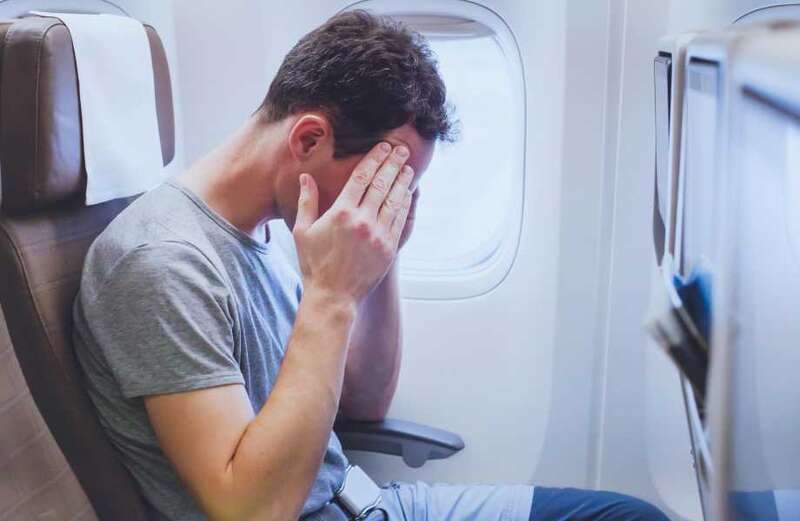 'Stupid passenger seat arguments we hate dealing with - here's who's wrong'