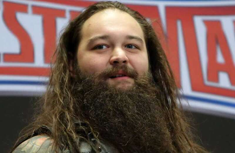 WWE legends revealed the news of Bray