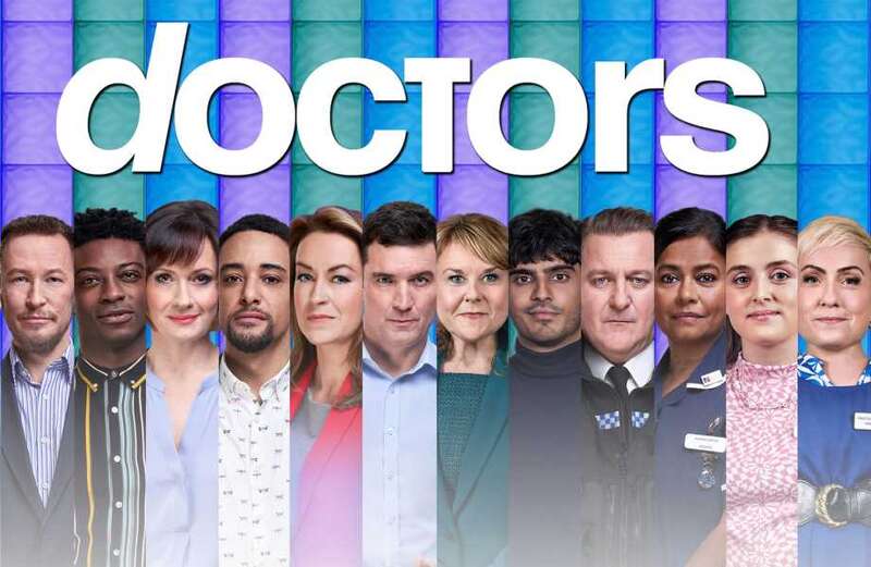 Doctors cast: New, leaving and returning characters