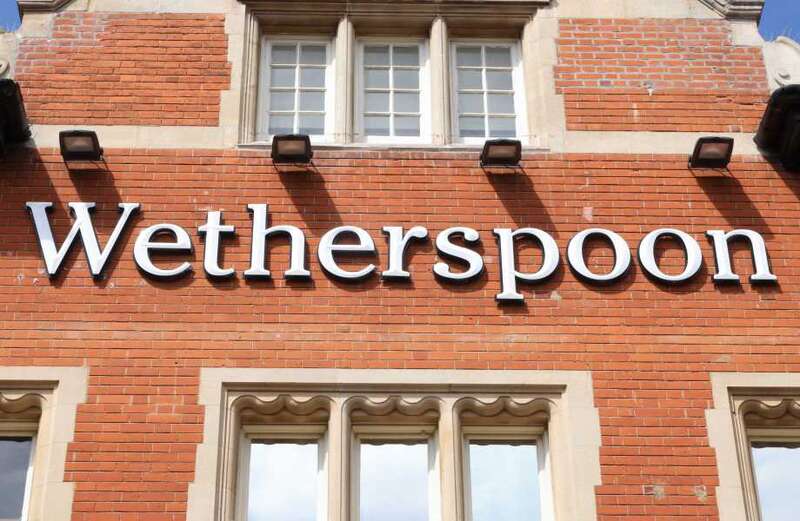 Wetherspoons axes plans to open another new pub - and people are gutted