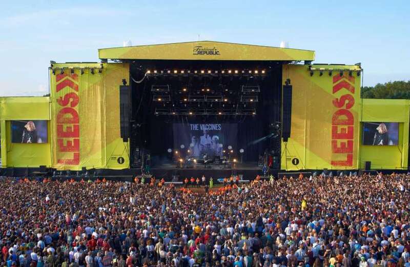 Leeds Festival 2023 thrown into chaos as performer ‘goes missing’