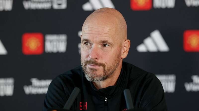 Erik ten Hag addresses transfer rumours as surprise Man Utd signing considered