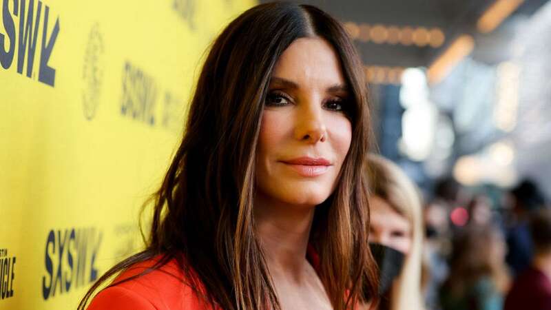 Sandra Bullock has thanked fans for their support (Image: Getty Images for SXSW)