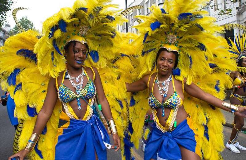 Notting Hill Carnival 2023 — Parade route, map, start and finish times