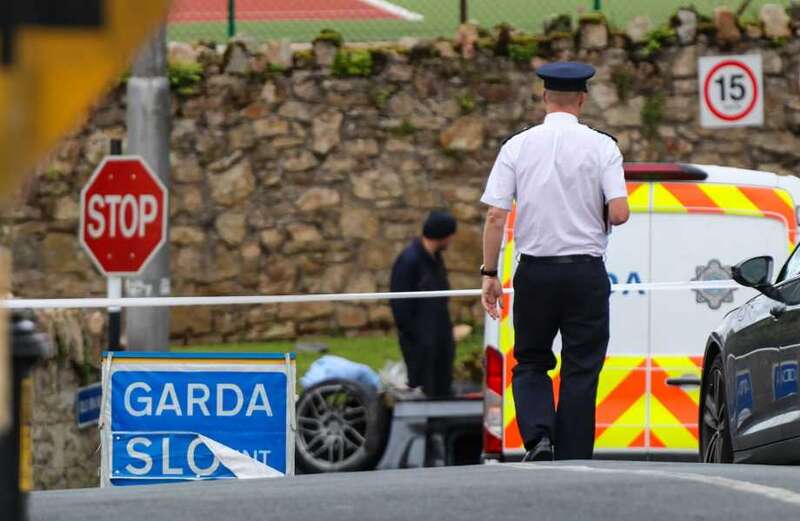 Clonmel Leaving Cert crash victims named as cops describe ‘difficult scene’