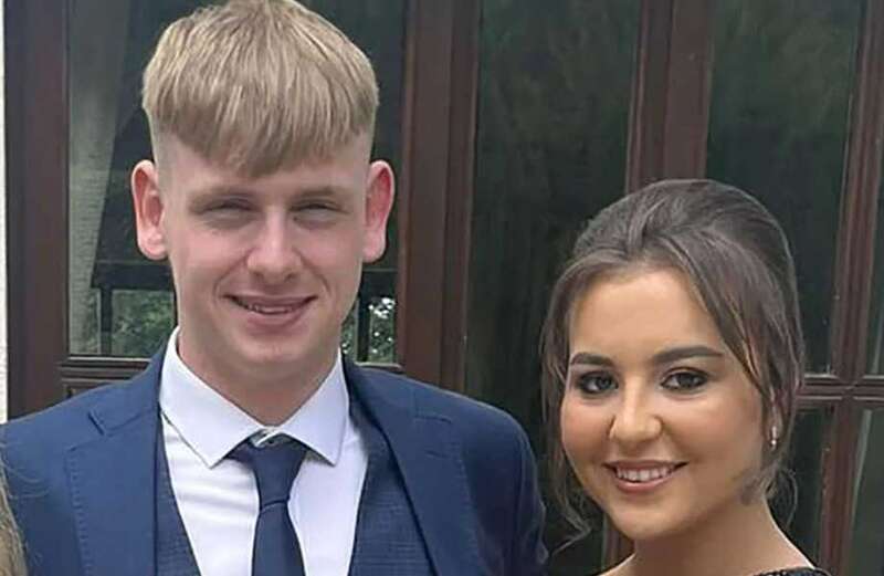 Boyfriend of teen killed with pals ran to crash after haunting final text