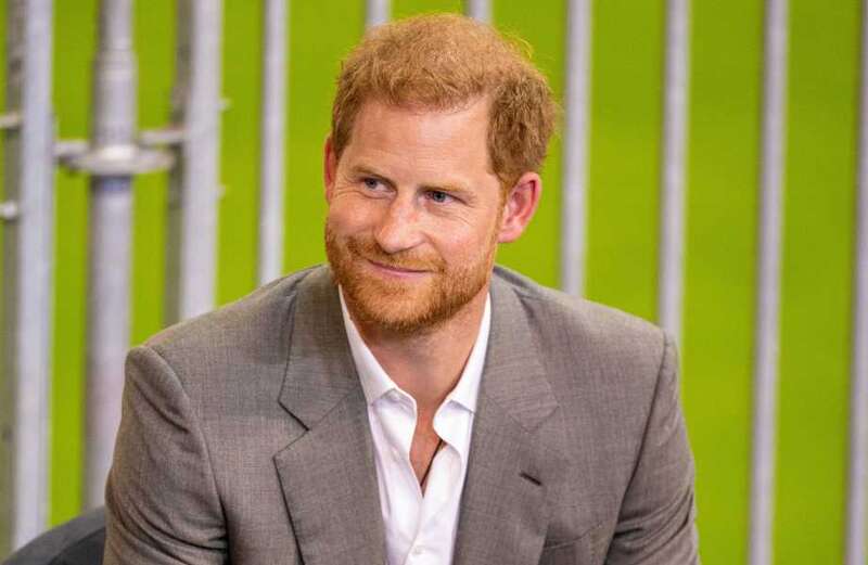 A look at when Prince Harry's Netflix documentary will be released