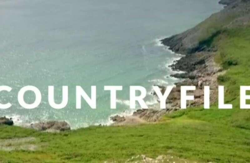 Countryfile reveals A-list actress is joining BBC show as guest presenter