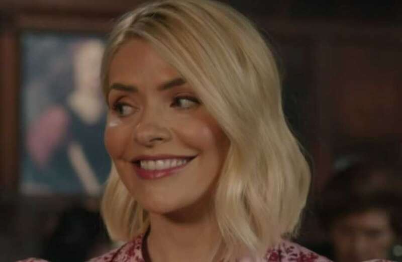 Midsomer Murders fans say the same thing as Holly Willoughby debuts on the show