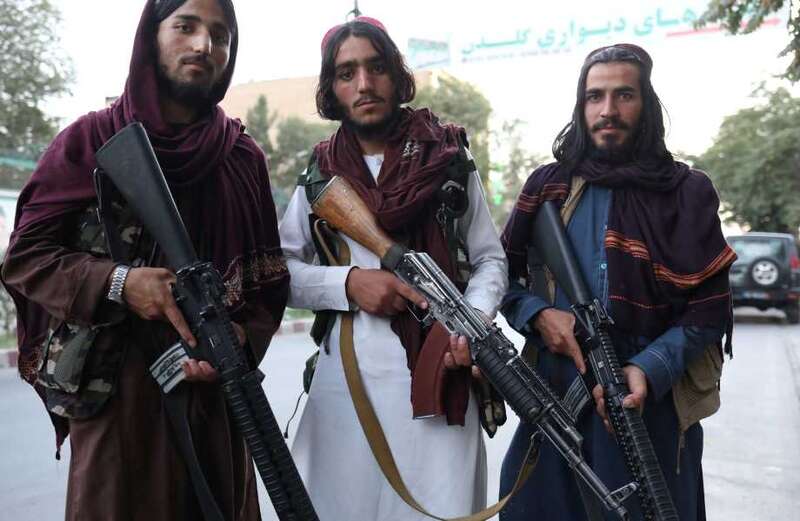 Inside Afghanistan 2yrs into Taliban's reign - from selling organs to floggings