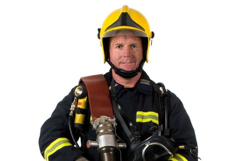 Fire service inspectors banned from using word 'fireman' in reports