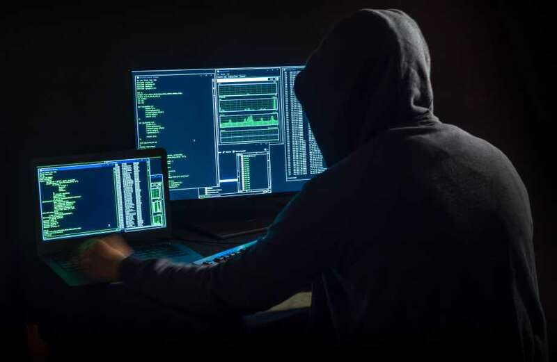 Hackers who hit firm which makes police warrant cards thought to be abroad