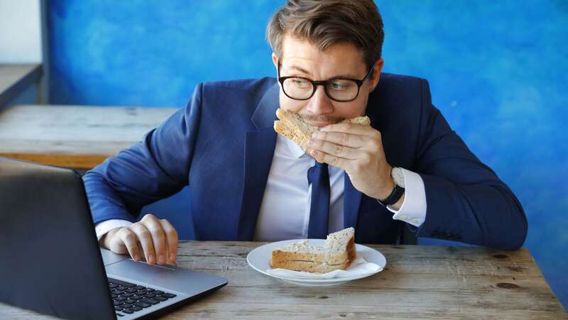 Experts are warning there are many foods that people believe are healthy (Image: Getty Images)