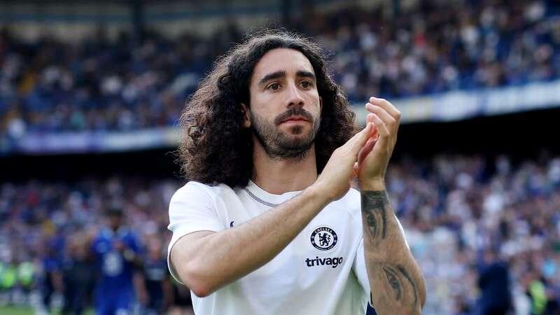 Man Utd in talks with Chelsea for Cucurella as preferred scenario outlined