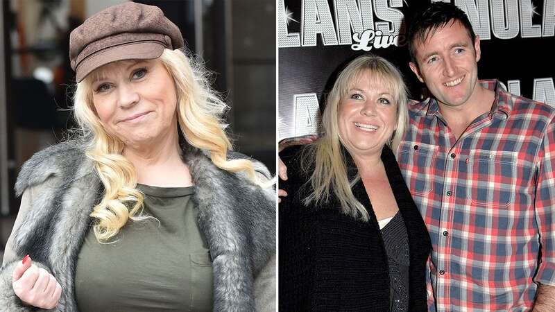 Tina Malone, 60, sheds light on 